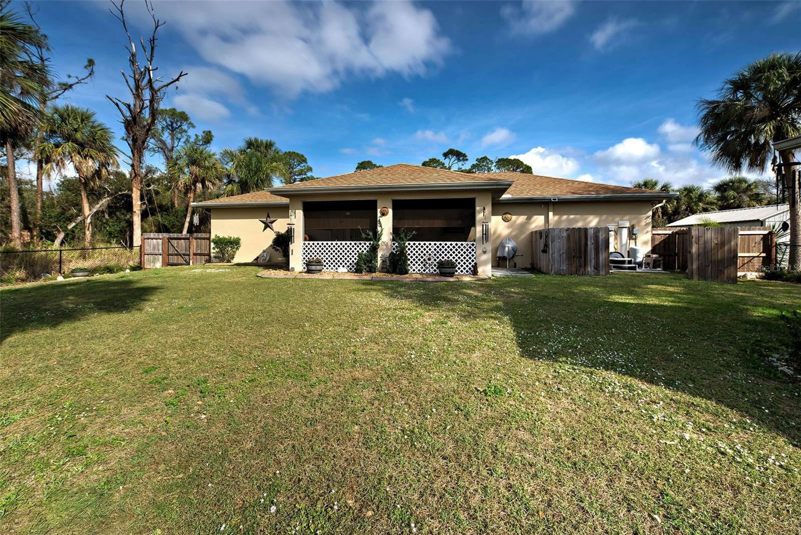 2721 SHADY AVE, NORTH PORT, FL, 34286