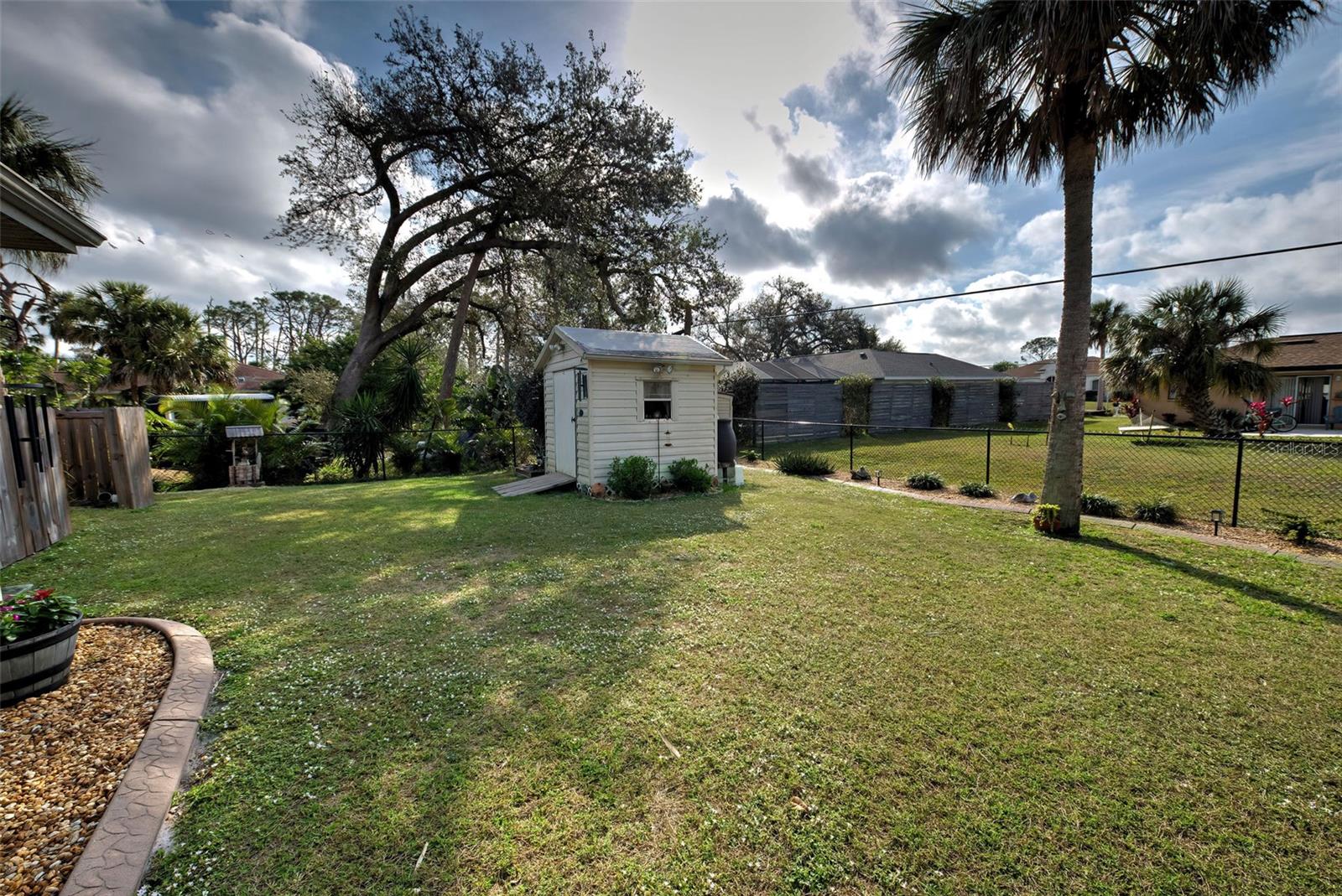 2721 SHADY AVE, NORTH PORT, FL, 34286