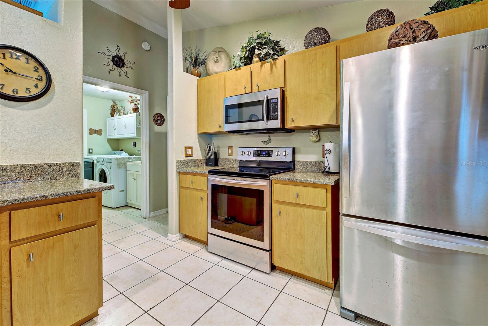 2721 SHADY AVE, NORTH PORT, FL, 34286