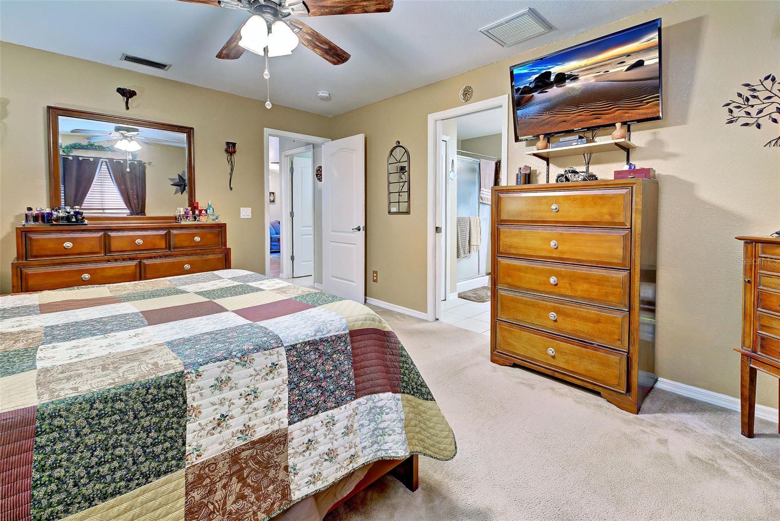 2721 SHADY AVE, NORTH PORT, FL, 34286