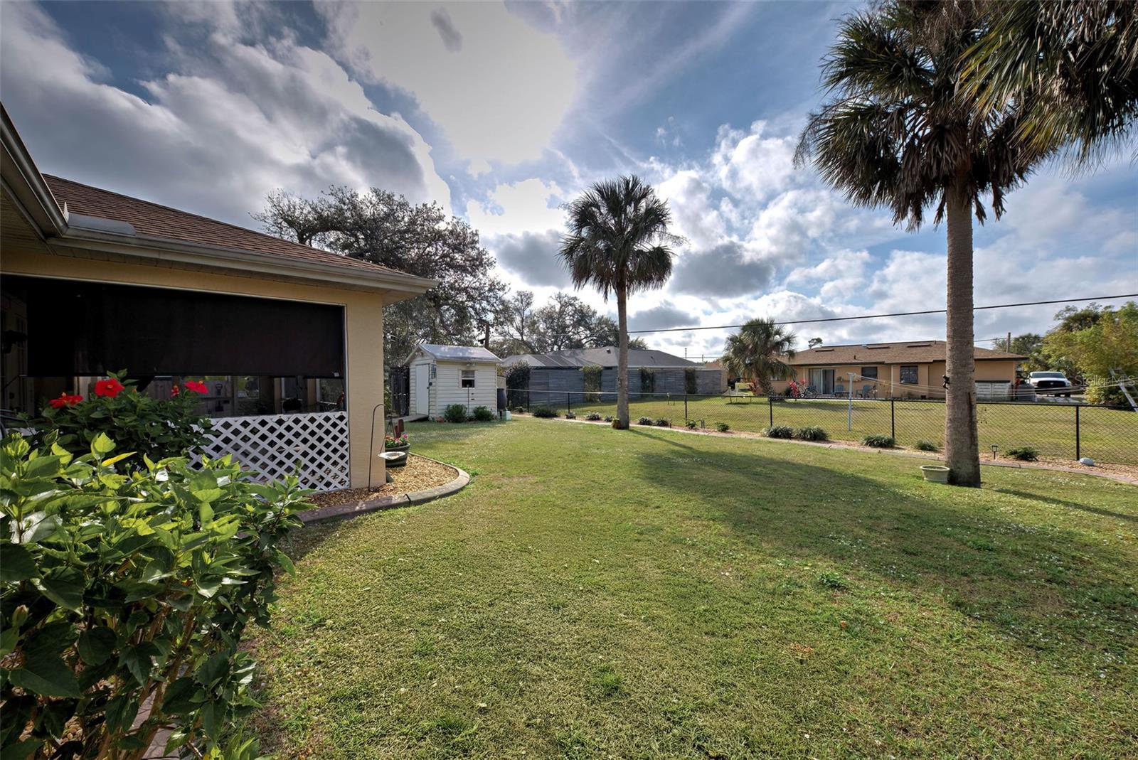 2721 SHADY AVE, NORTH PORT, FL, 34286