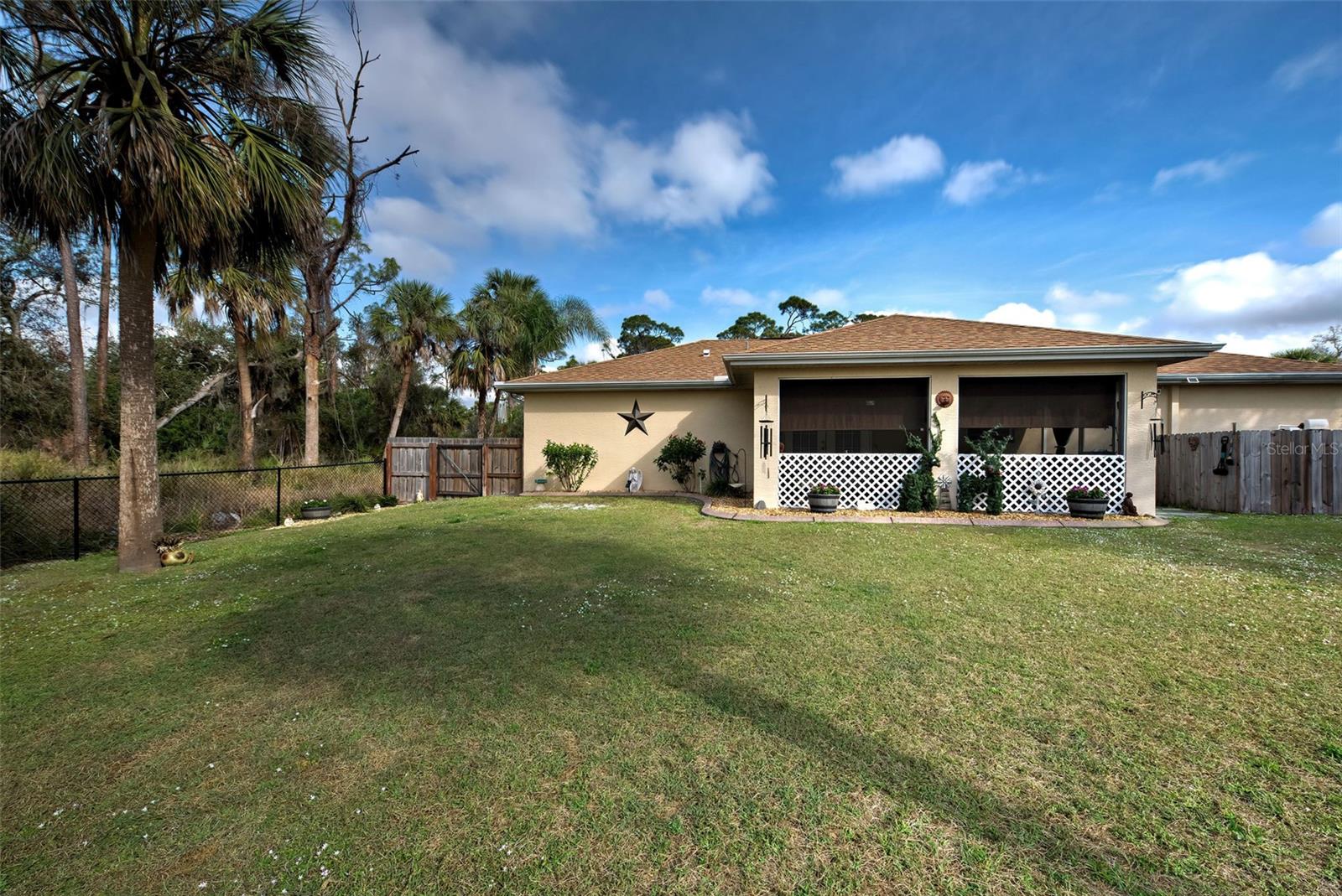 2721 SHADY AVE, NORTH PORT, FL, 34286