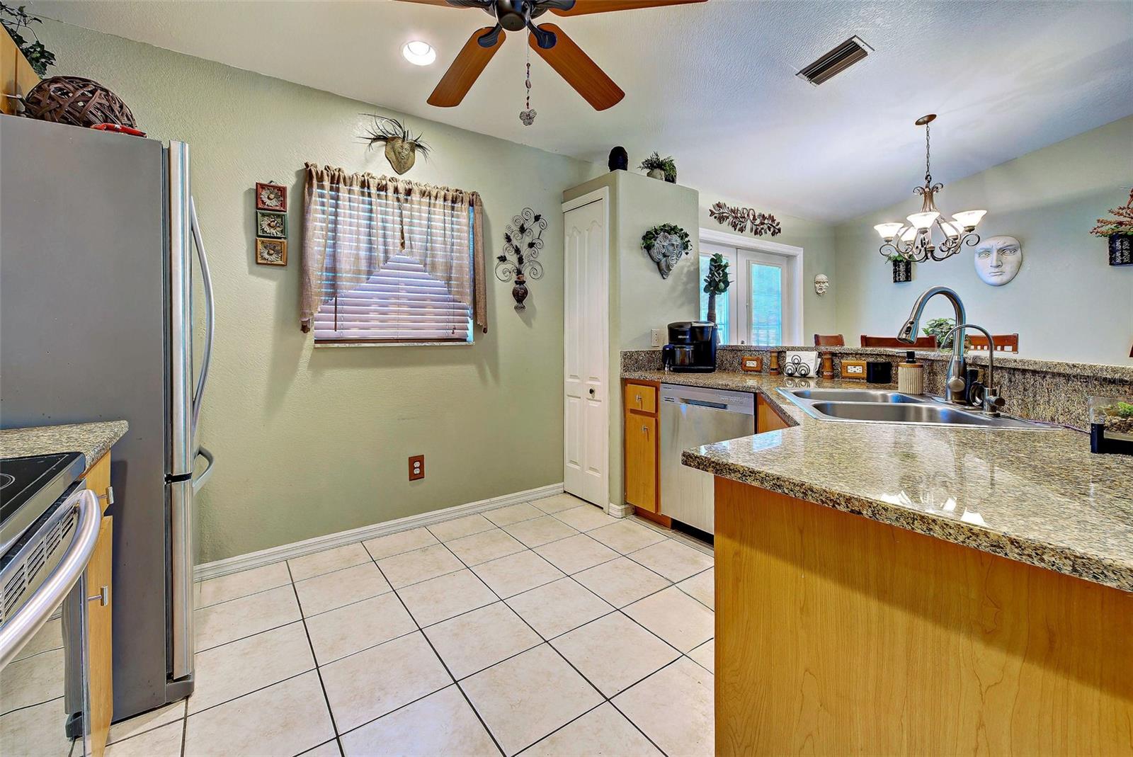 2721 SHADY AVE, NORTH PORT, FL, 34286
