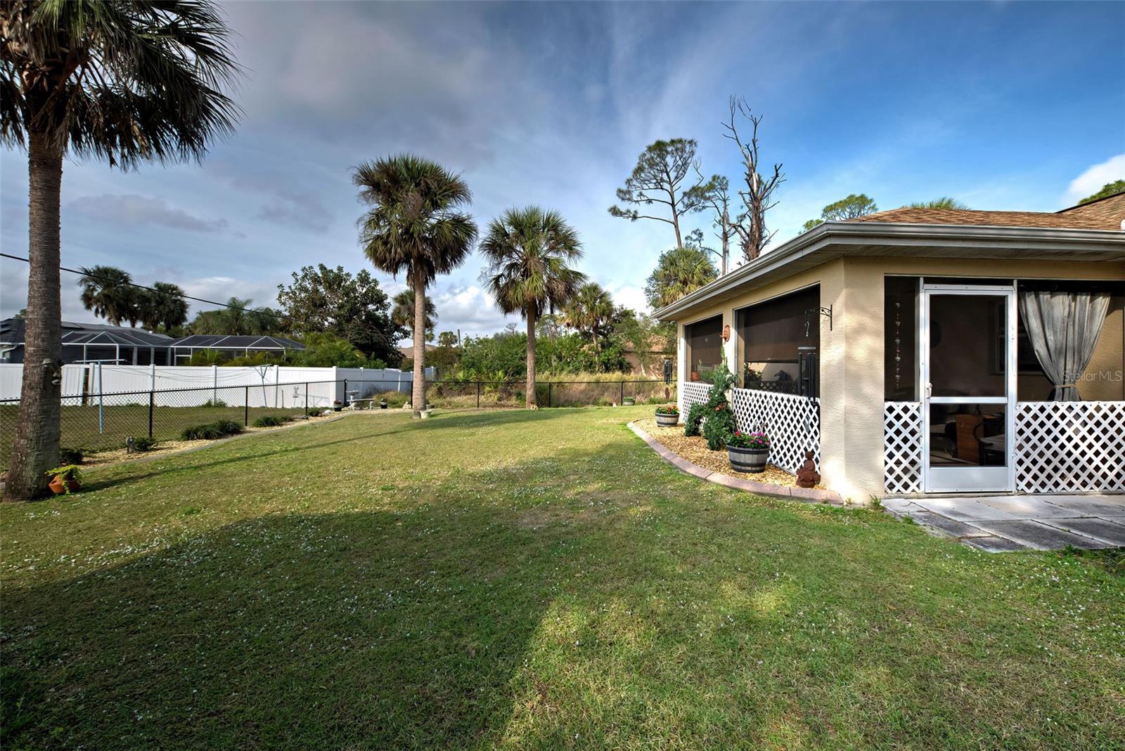 2721 SHADY AVE, NORTH PORT, FL, 34286