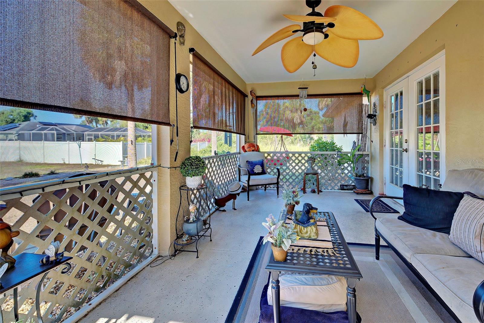 2721 SHADY AVE, NORTH PORT, FL, 34286