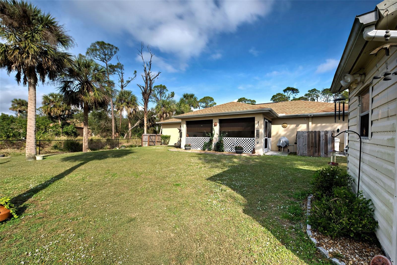 2721 SHADY AVE, NORTH PORT, FL, 34286