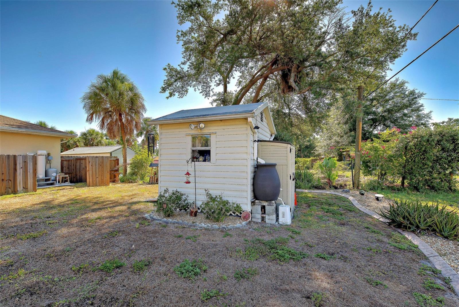 2721 SHADY AVE, NORTH PORT, FL, 34286