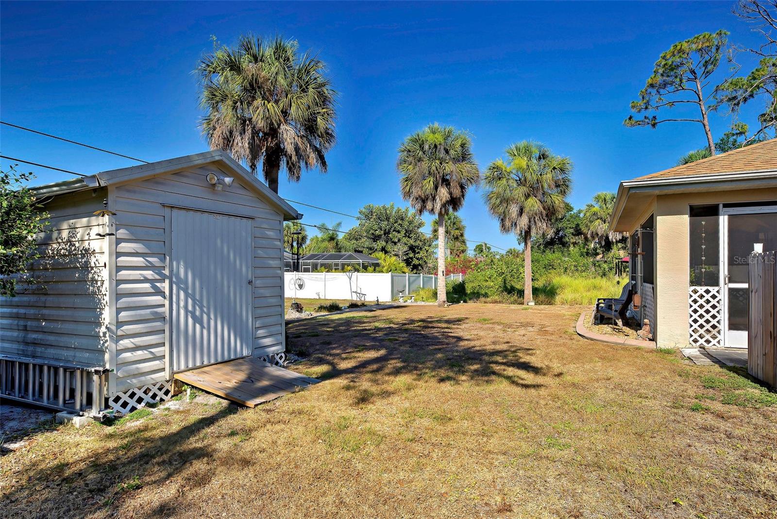 2721 SHADY AVE, NORTH PORT, FL, 34286