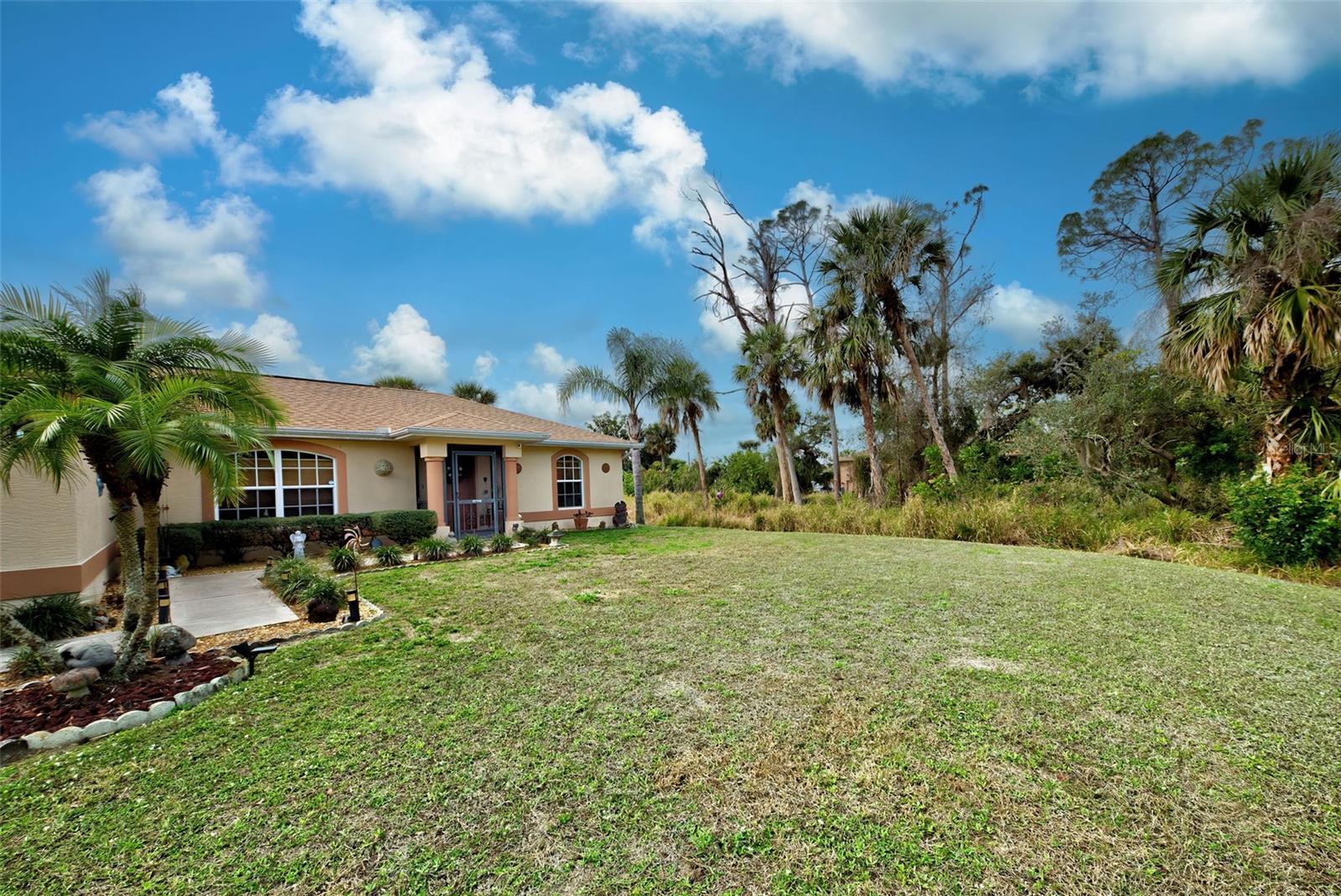 2721 SHADY AVE, NORTH PORT, FL, 34286