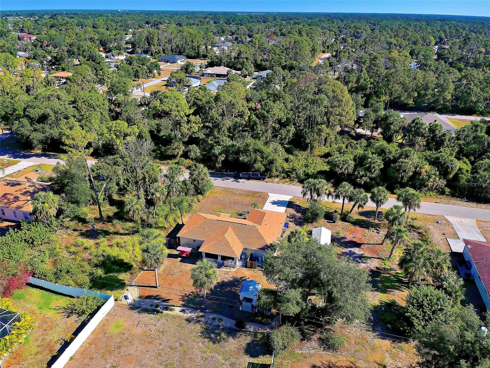 2721 SHADY AVE, NORTH PORT, FL, 34286