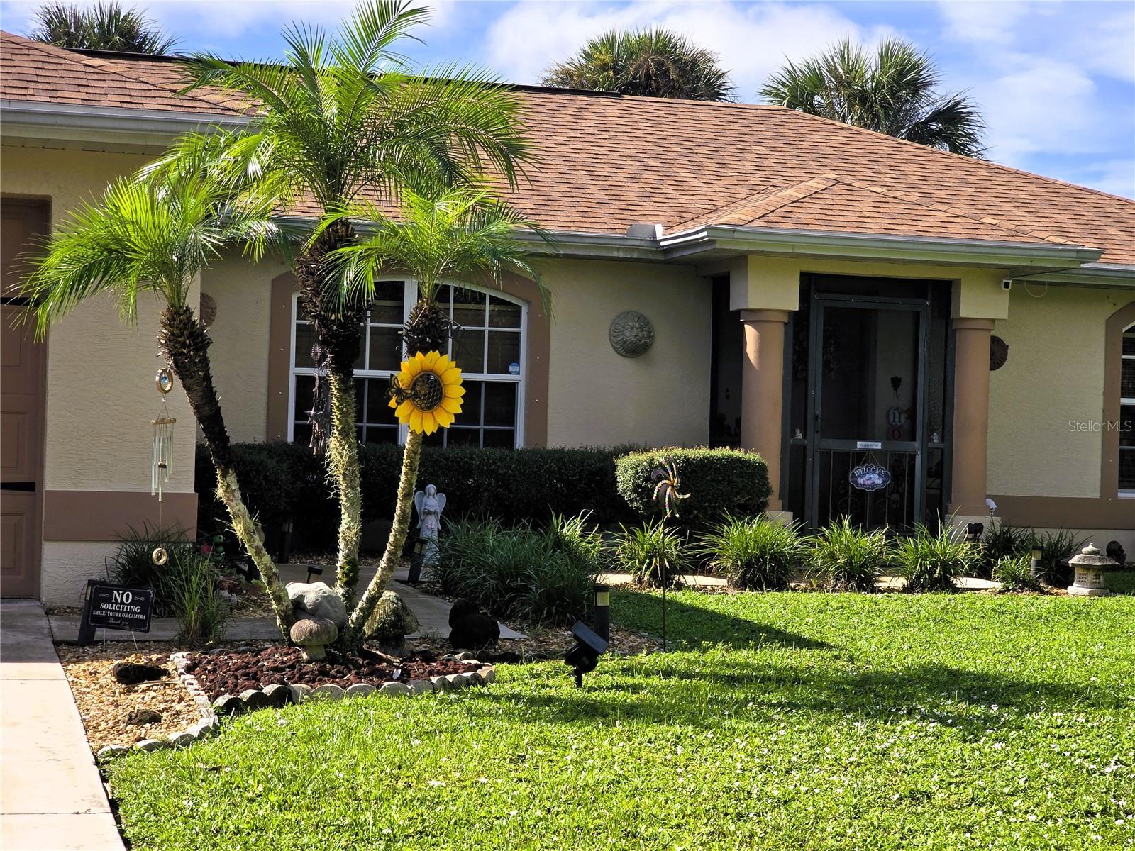 2721 SHADY AVE, NORTH PORT, FL, 34286