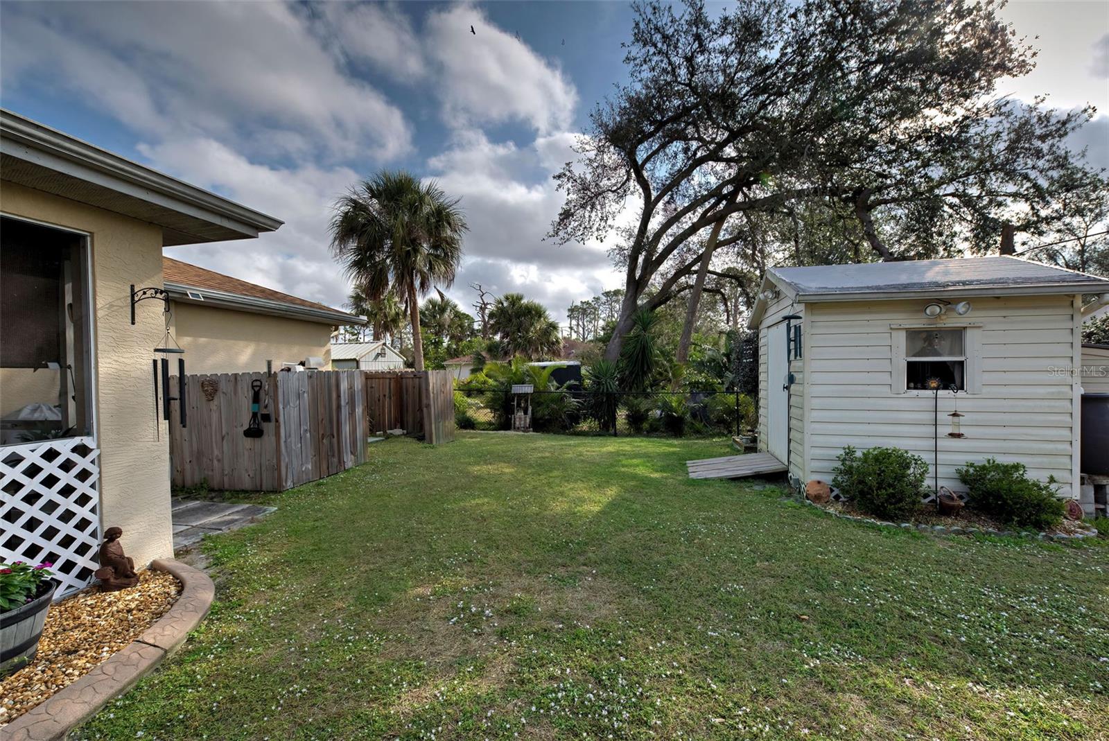 2721 SHADY AVE, NORTH PORT, FL, 34286