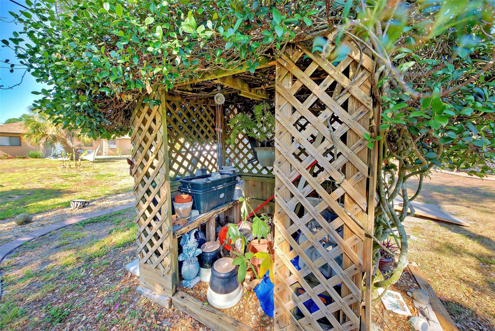 2721 SHADY AVE, NORTH PORT, FL, 34286