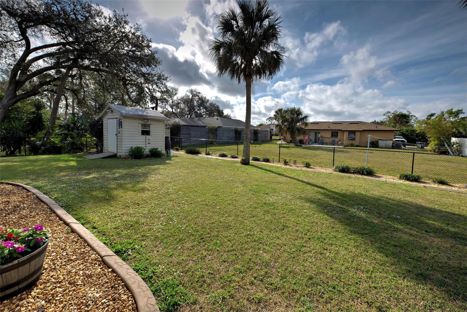 2721 SHADY AVE, NORTH PORT, FL, 34286
