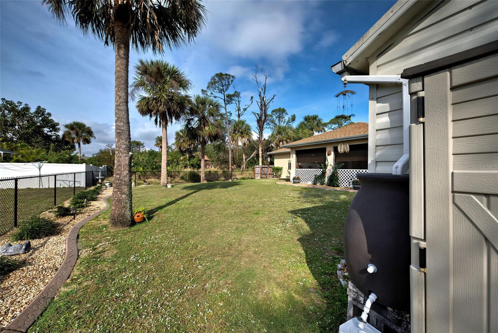 2721 SHADY AVE, NORTH PORT, FL, 34286