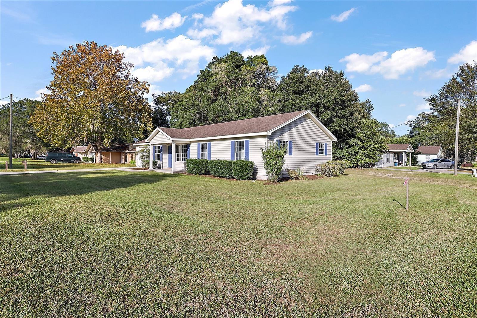 2805 NW 4TH AVE, OCALA, FL, 34475