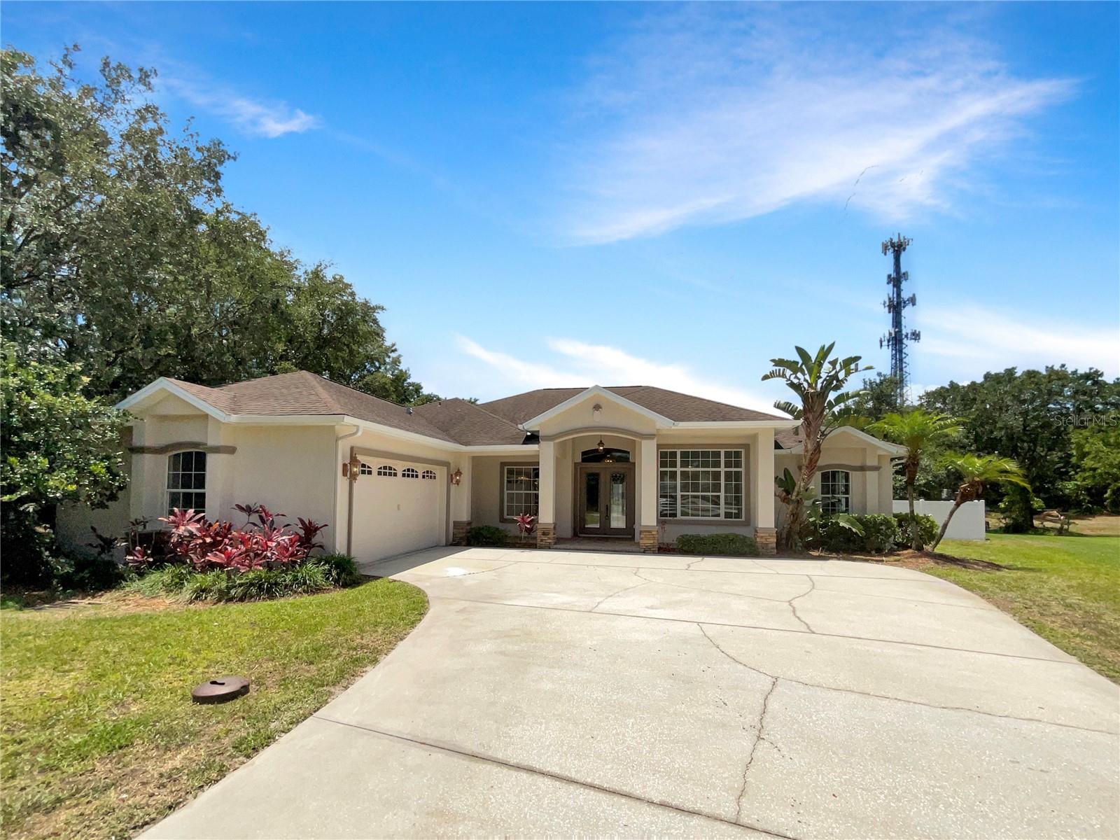 2513 ANDREA LYNN DR, LUTZ, FL, 33549