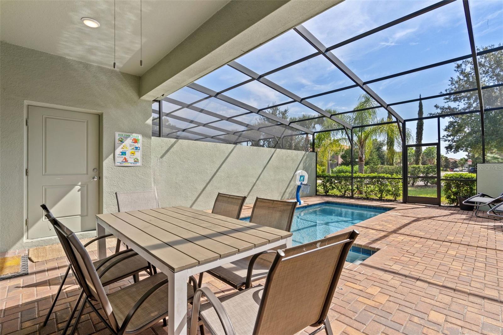 4582 TERRASONESTA DR, DAVENPORT, FL, 33837