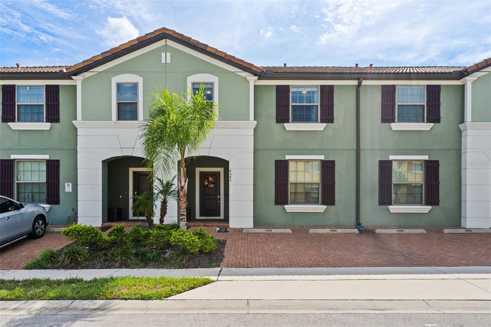 4582 TERRASONESTA DR, DAVENPORT, FL, 33837