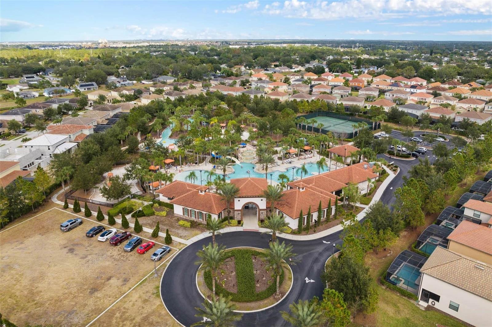 4582 TERRASONESTA DR, DAVENPORT, FL, 33837