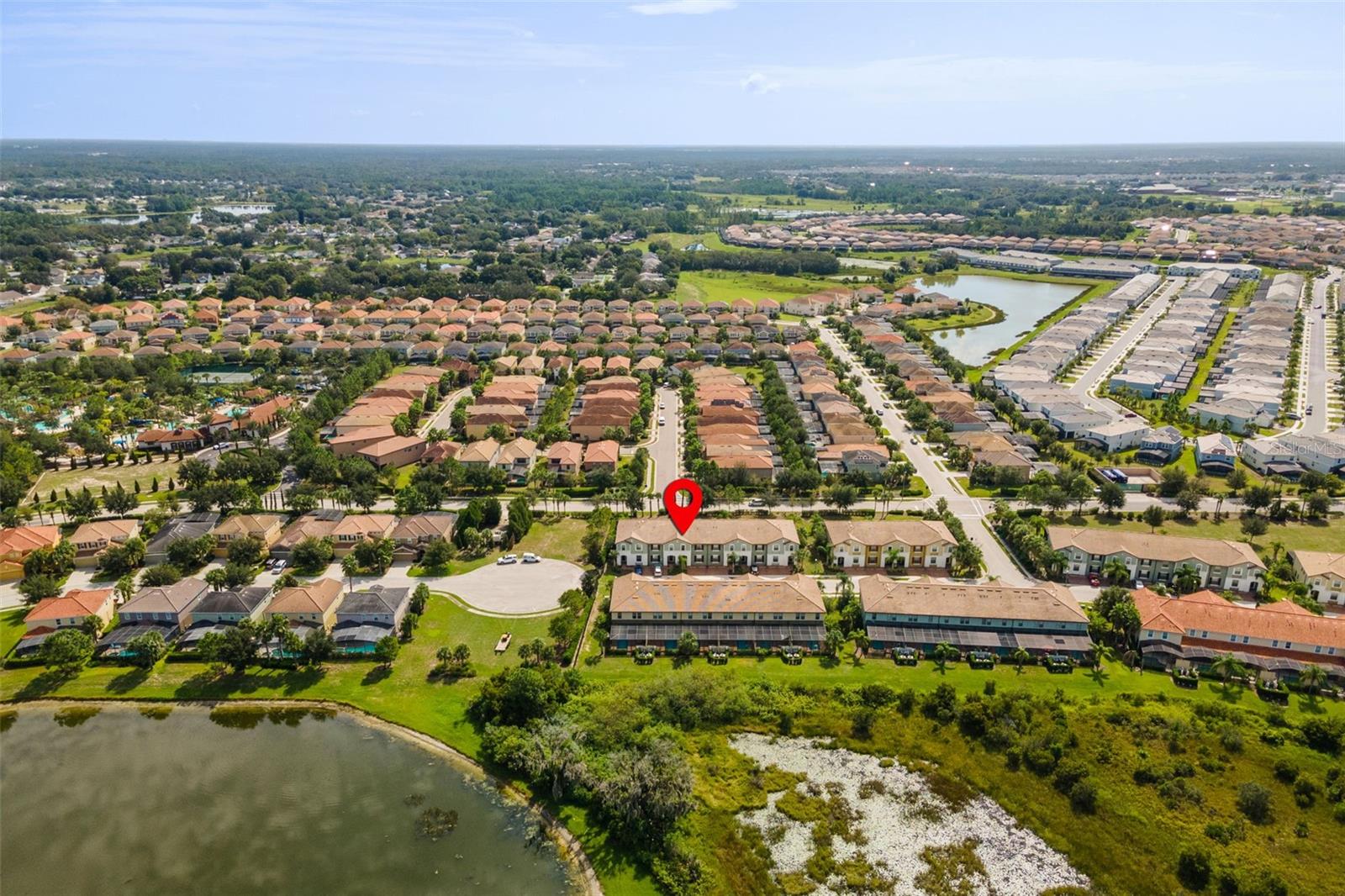 4582 TERRASONESTA DR, DAVENPORT, FL, 33837