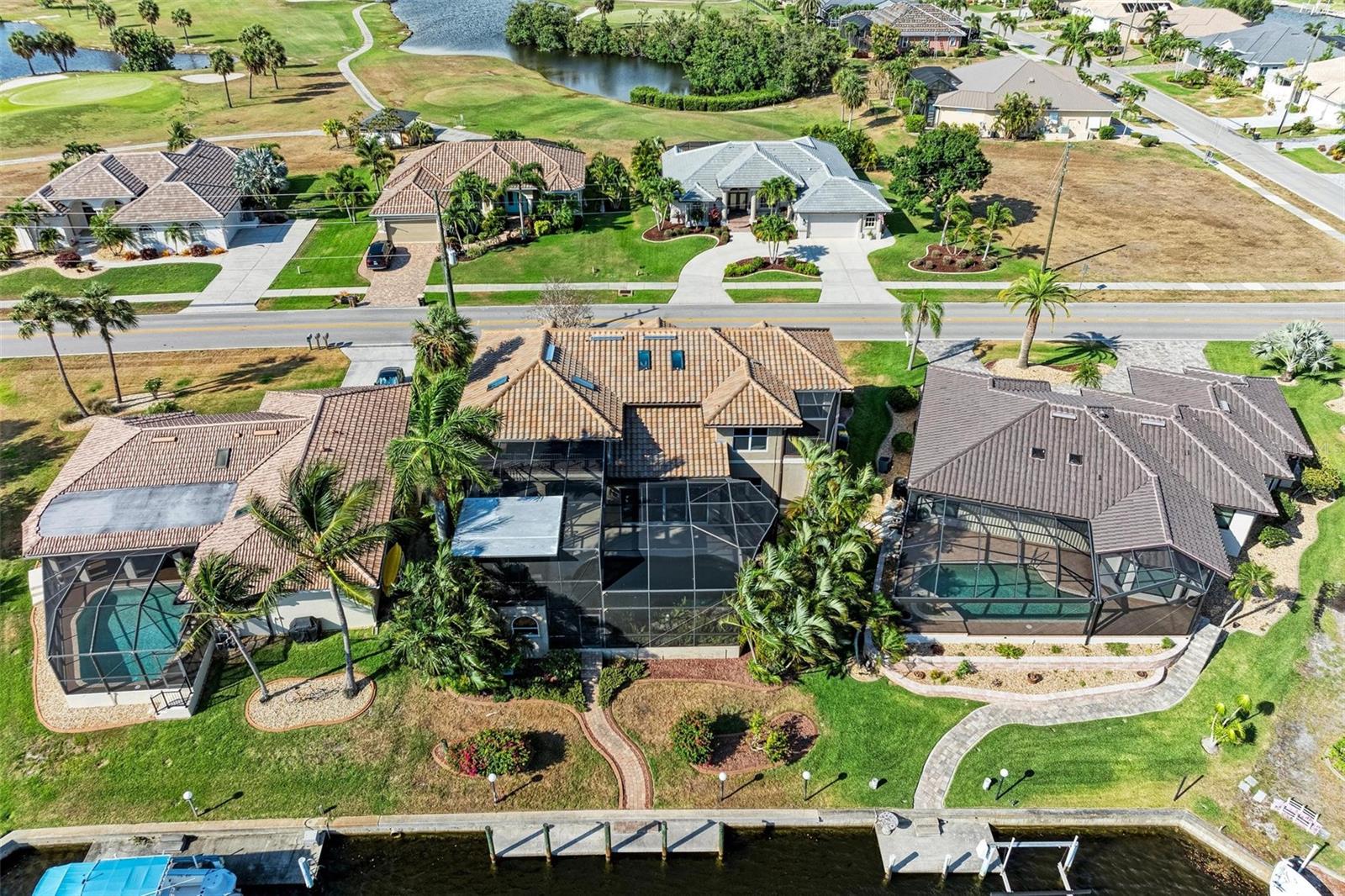 2125 RYAN BLVD, PUNTA GORDA, FL, 33950