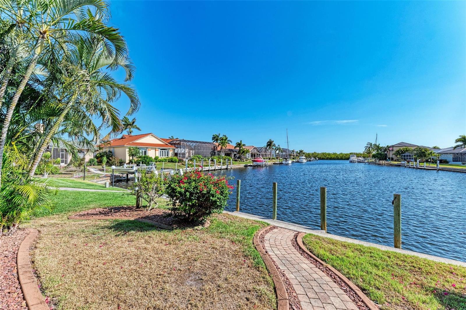 2125 RYAN BLVD, PUNTA GORDA, FL, 33950