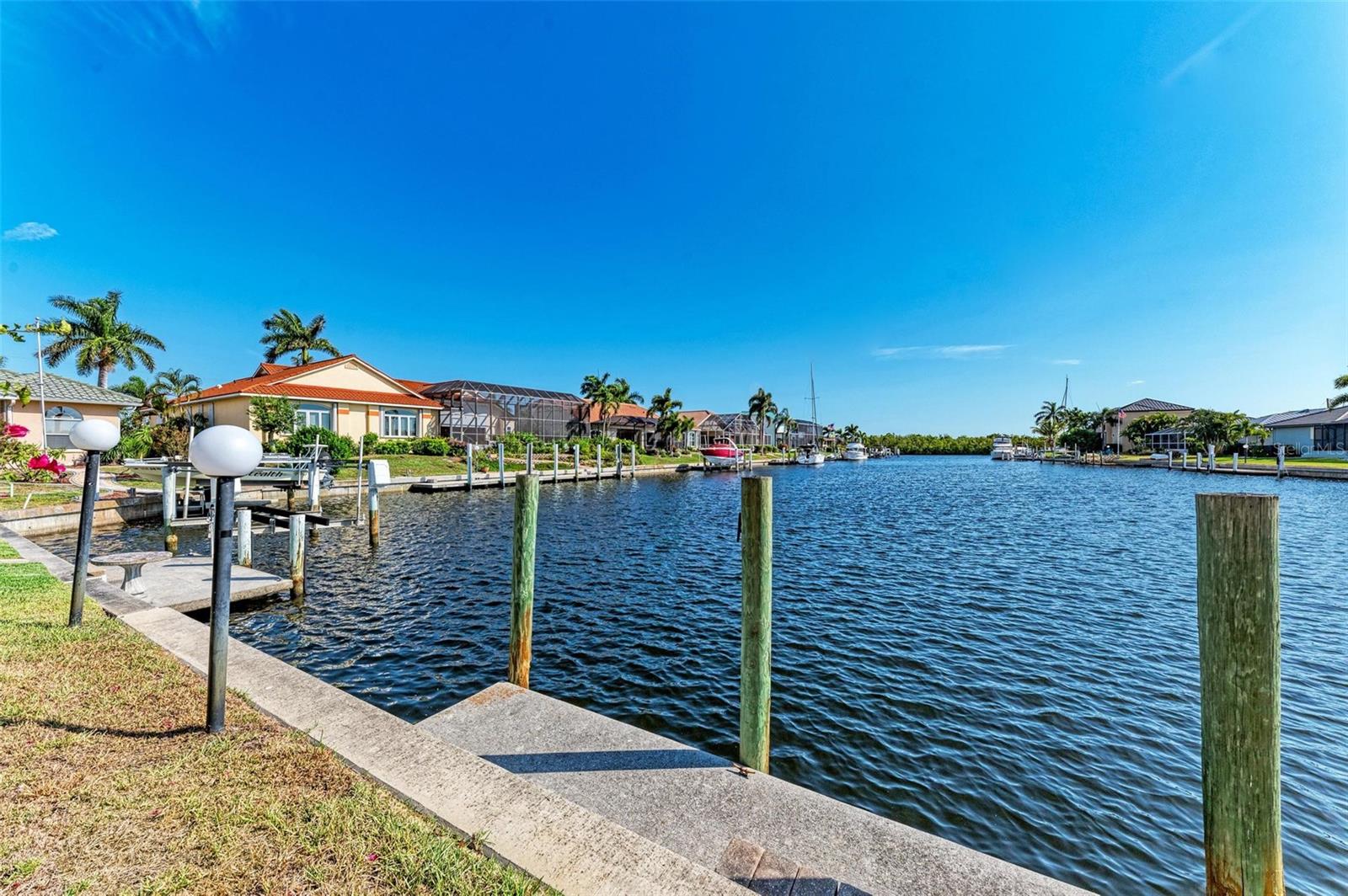2125 RYAN BLVD, PUNTA GORDA, FL, 33950