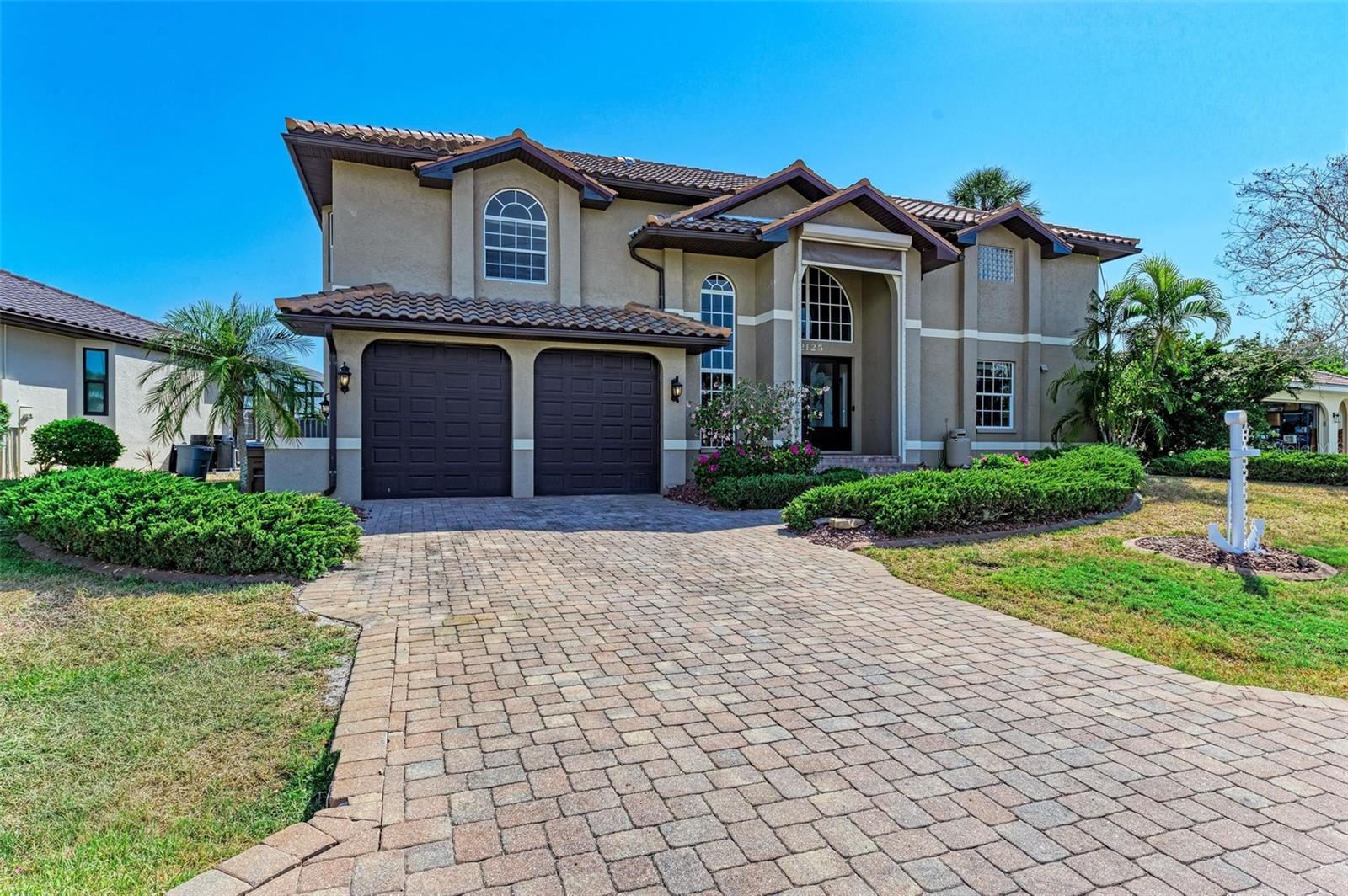 2125 RYAN BLVD, PUNTA GORDA, FL, 33950