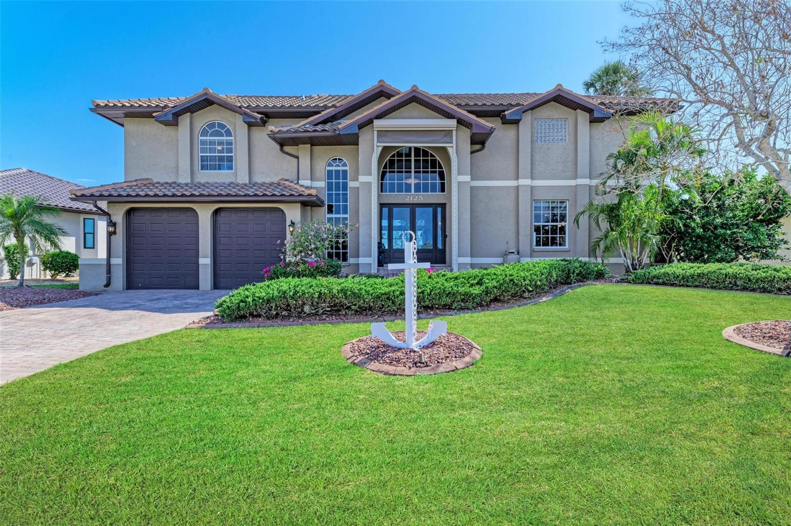 2125 RYAN BLVD, PUNTA GORDA, FL, 33950
