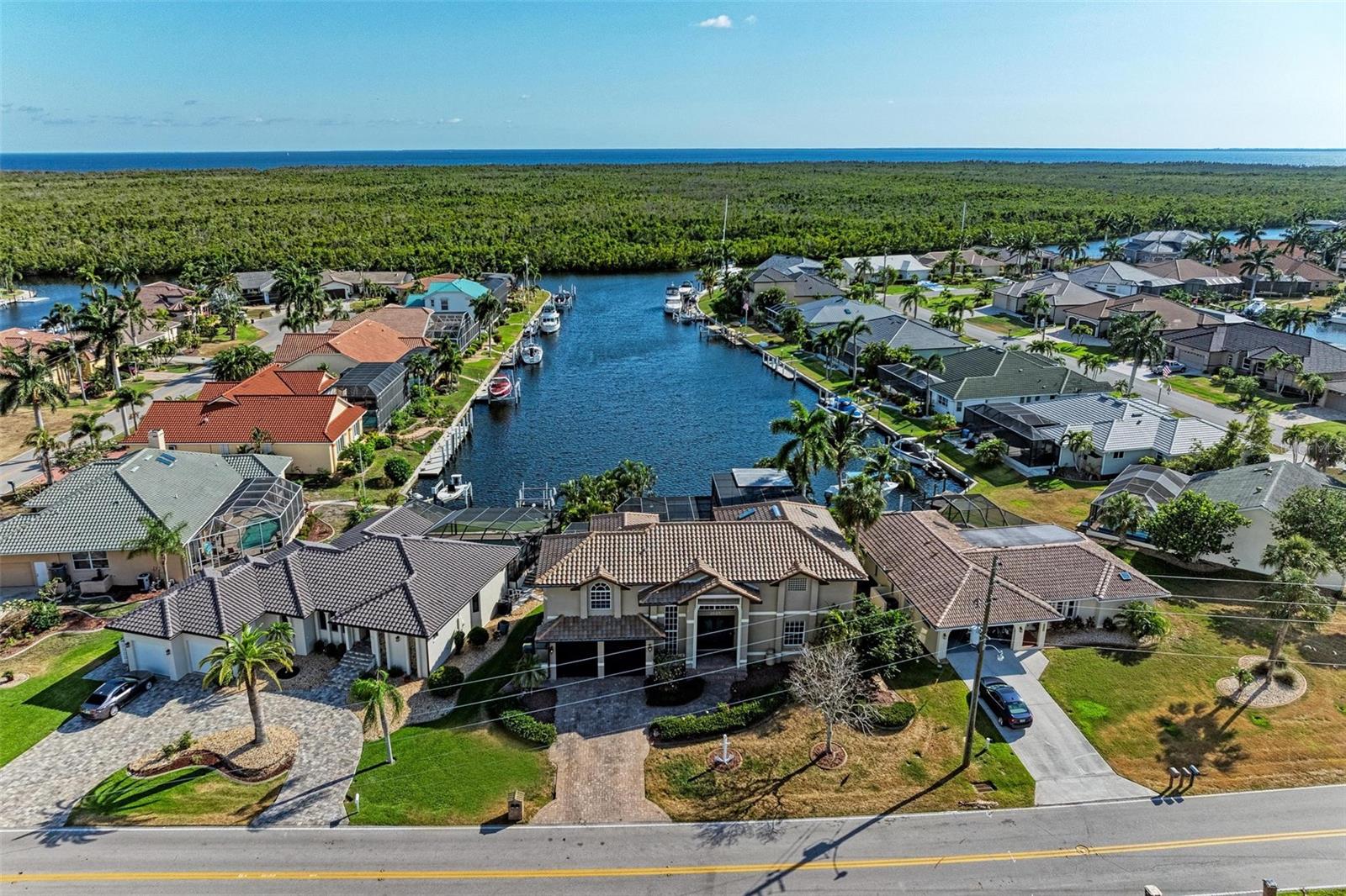 2125 RYAN BLVD, PUNTA GORDA, FL, 33950