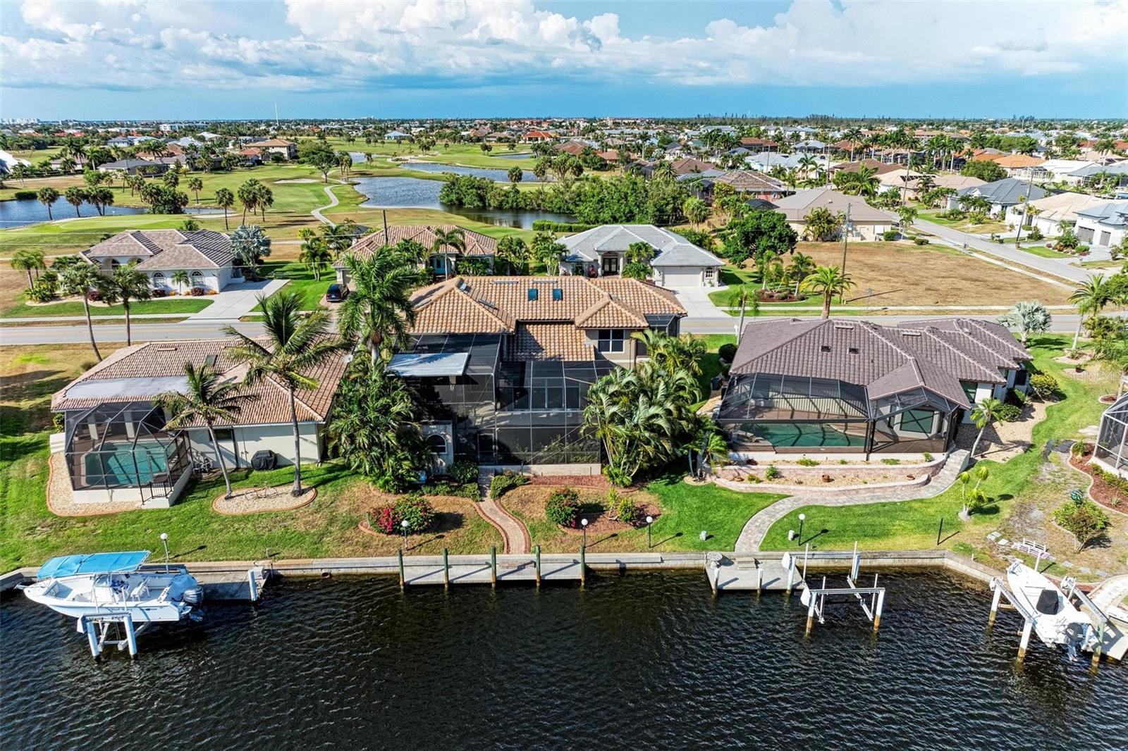 2125 RYAN BLVD, PUNTA GORDA, FL, 33950