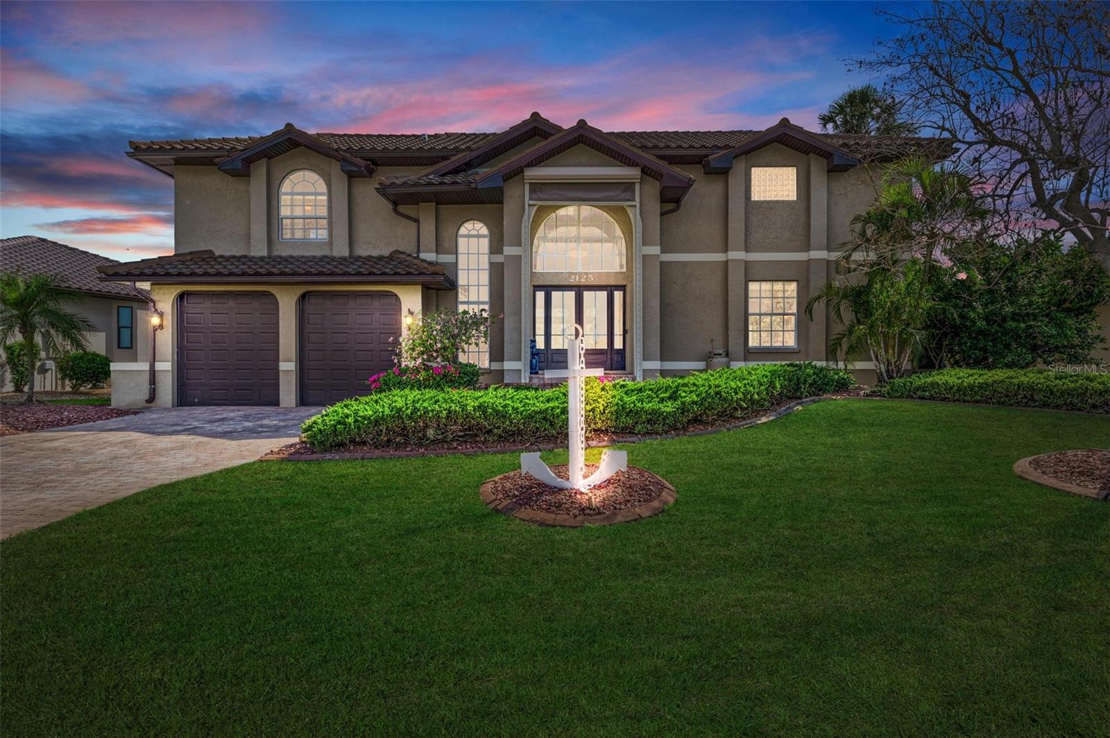 2125 RYAN BLVD, PUNTA GORDA, FL, 33950