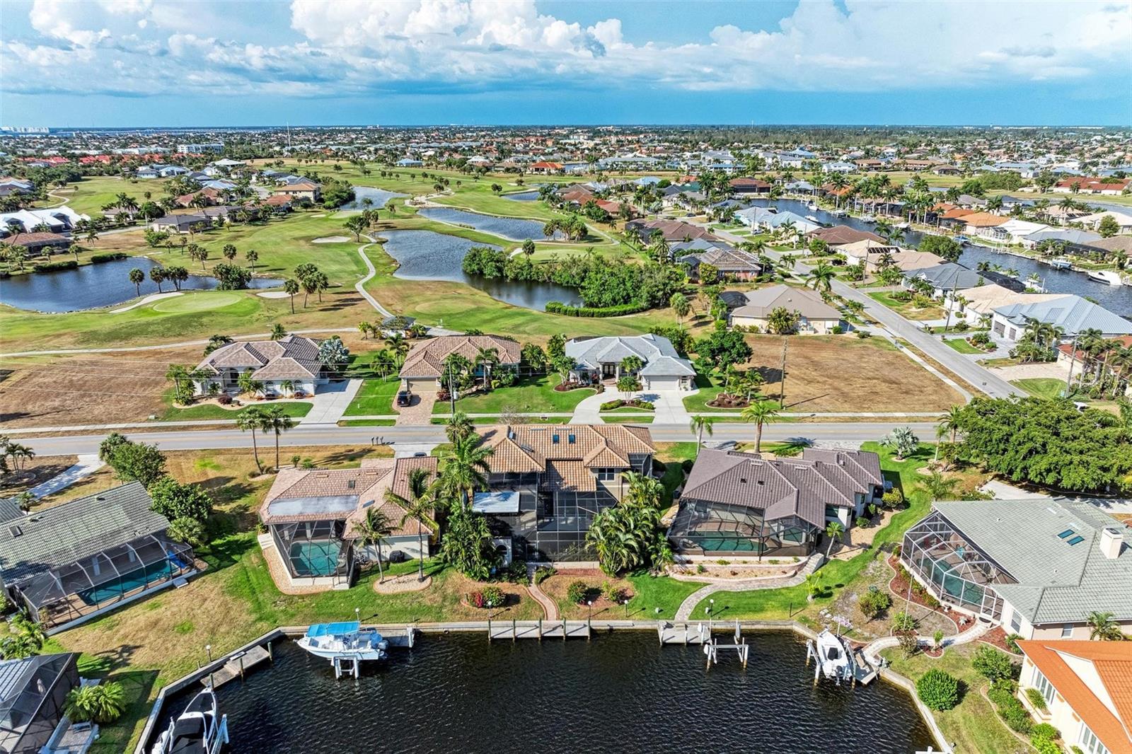 2125 RYAN BLVD, PUNTA GORDA, FL, 33950