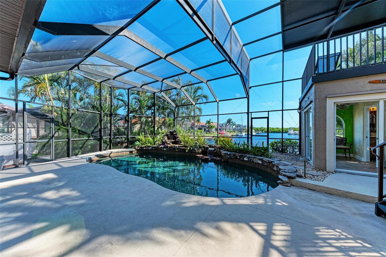 2125 RYAN BLVD, PUNTA GORDA, FL, 33950