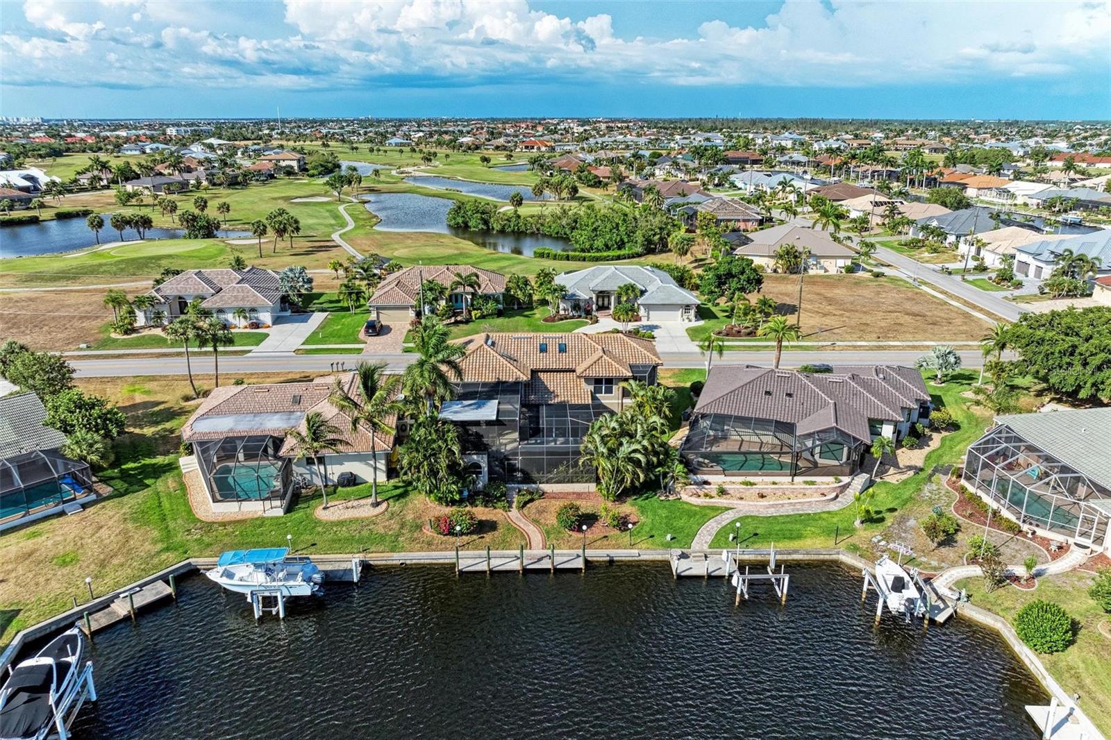 2125 RYAN BLVD, PUNTA GORDA, FL, 33950