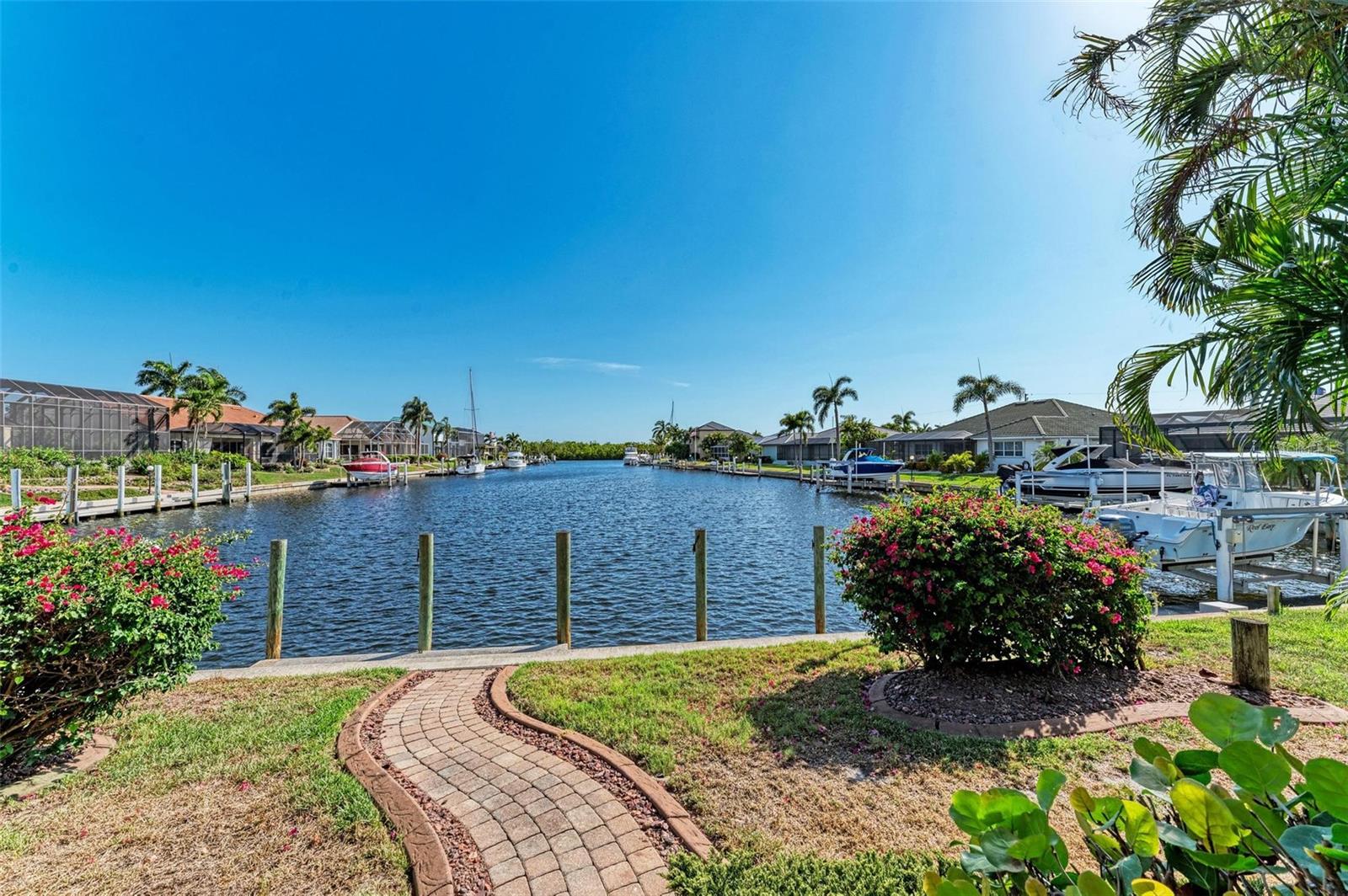 2125 RYAN BLVD, PUNTA GORDA, FL, 33950