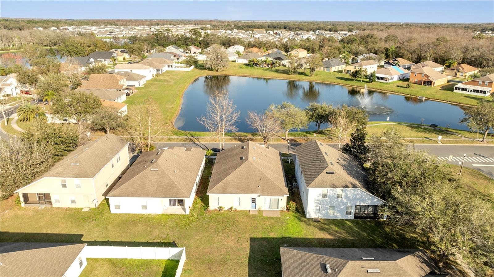 2134 SHADOW CREEK DR, KISSIMMEE, FL, 34746