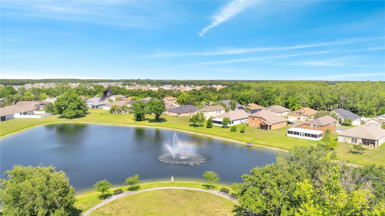 2134 SHADOW CREEK DR, KISSIMMEE, FL, 34746