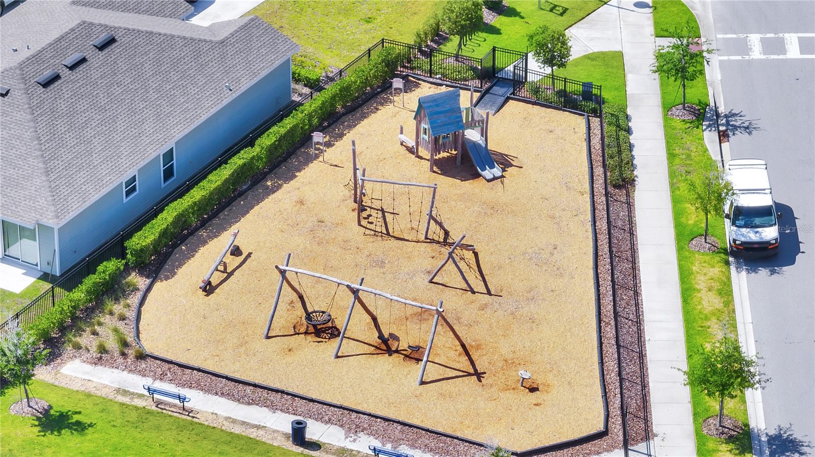 2134 SHADOW CREEK DR, KISSIMMEE, FL, 34746