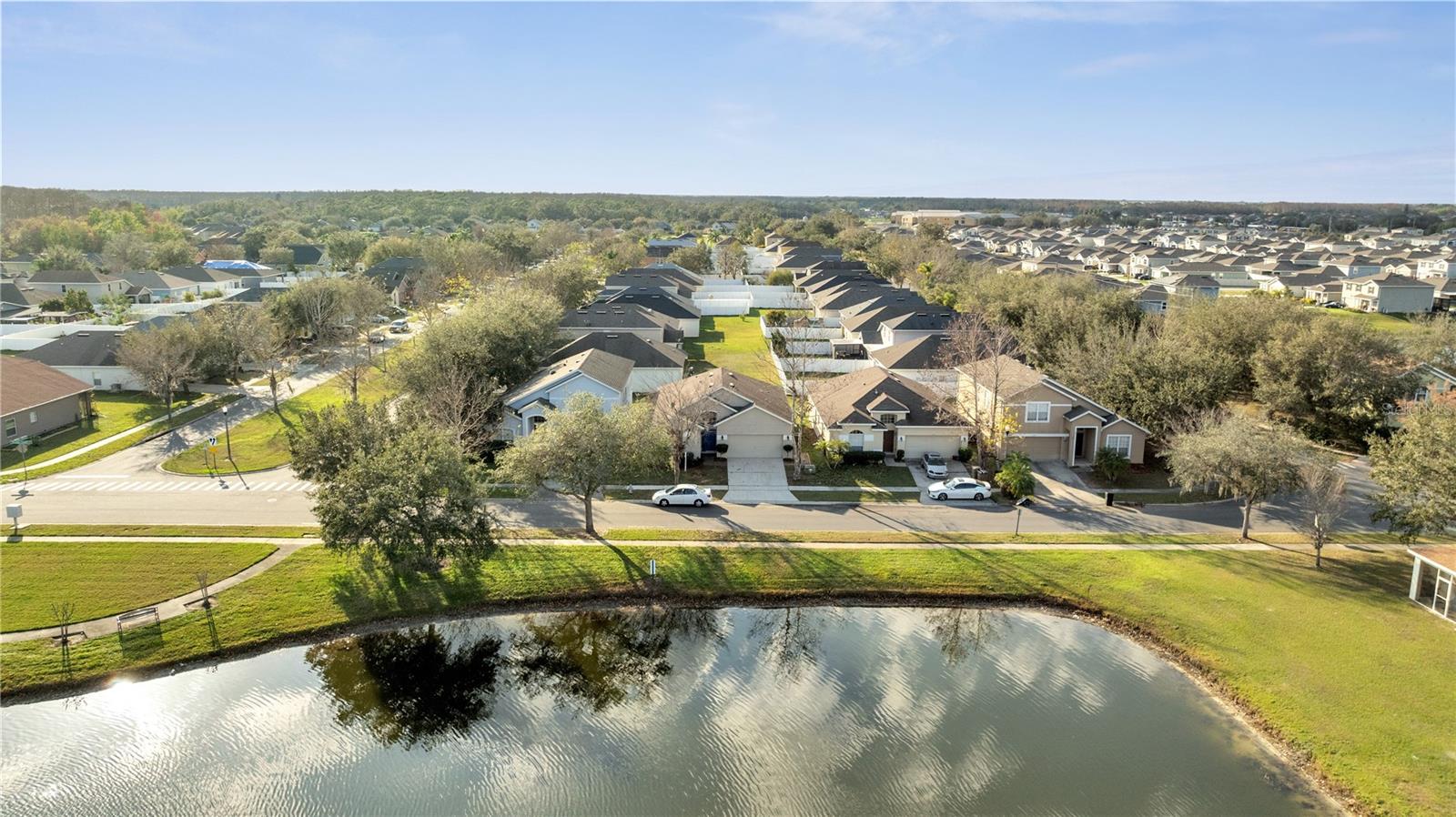 2134 SHADOW CREEK DR, KISSIMMEE, FL, 34746