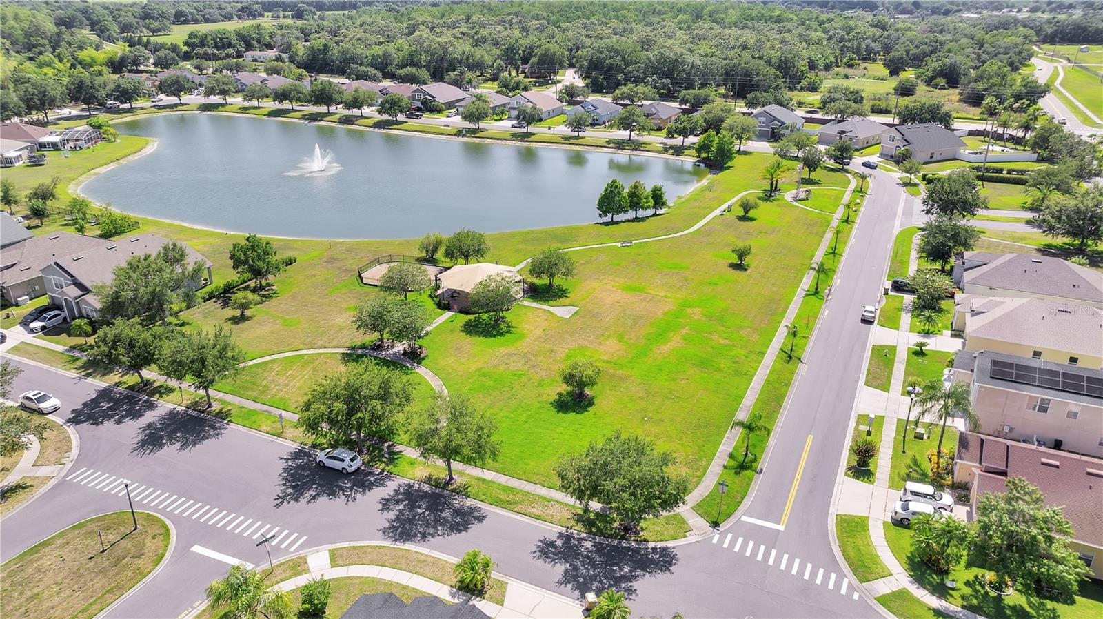 2134 SHADOW CREEK DR, KISSIMMEE, FL, 34746