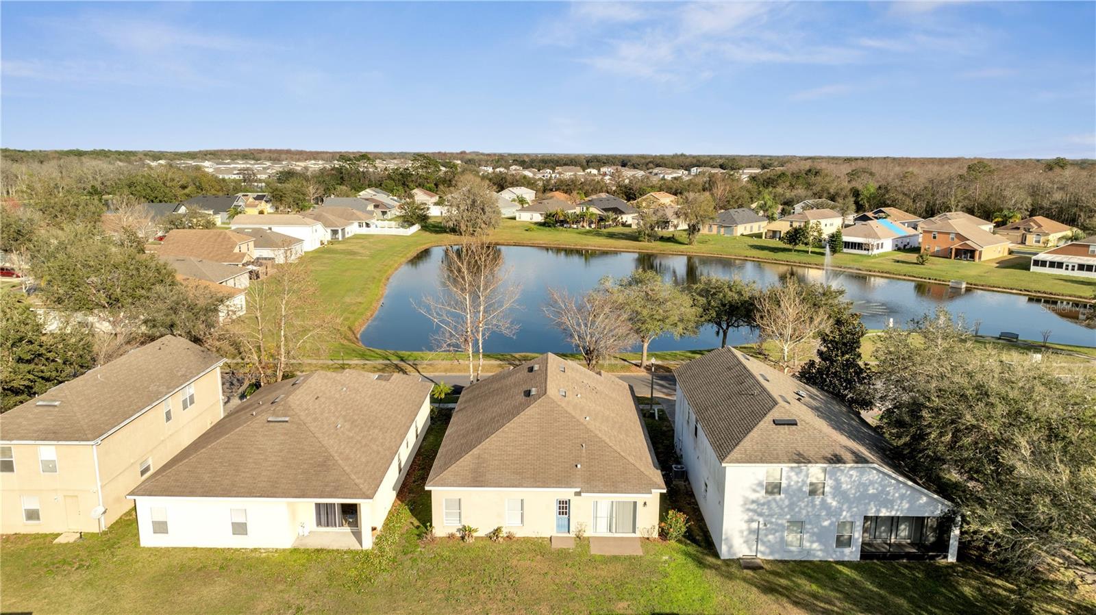 2134 SHADOW CREEK DR, KISSIMMEE, FL, 34746