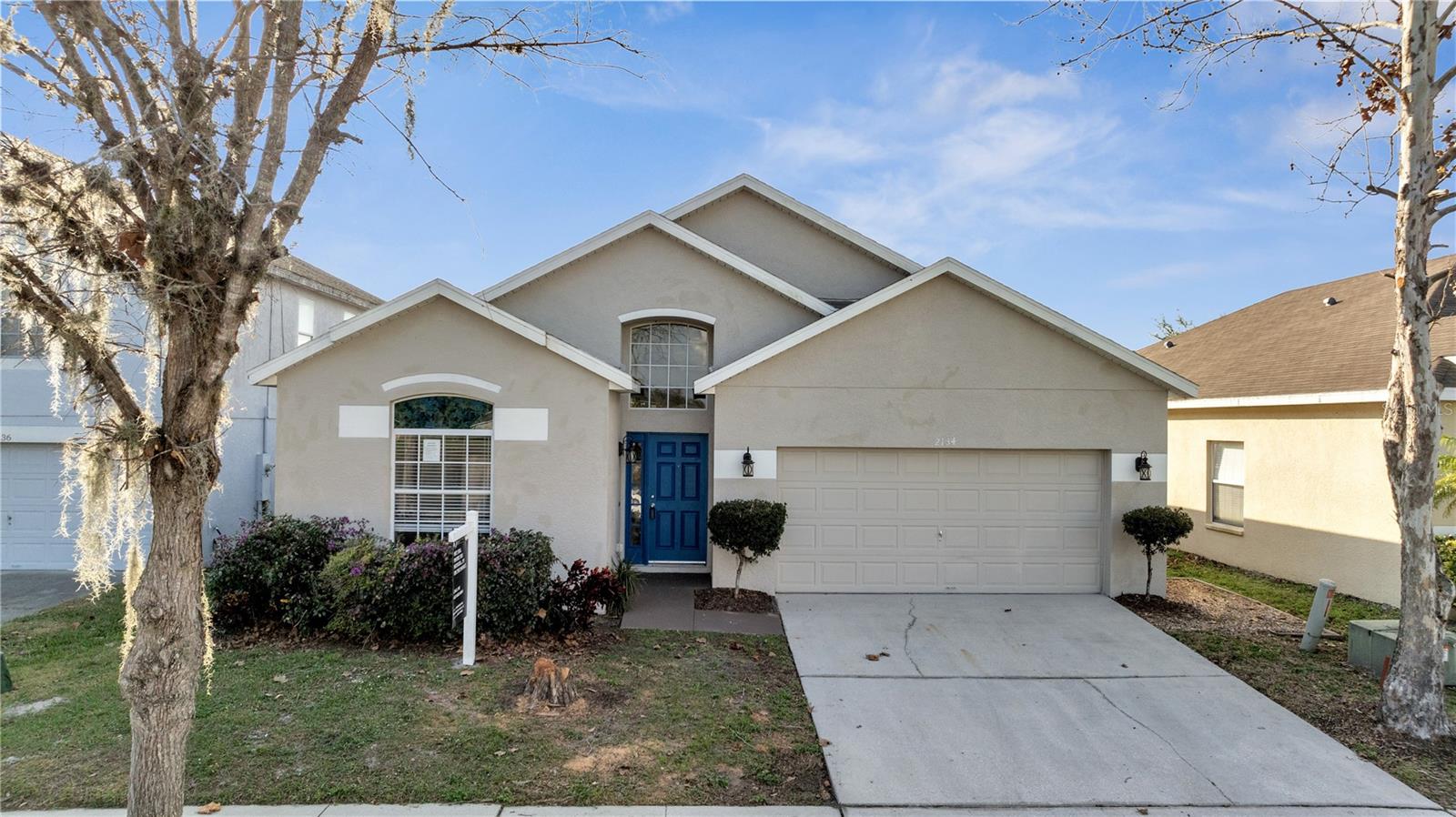 2134 SHADOW CREEK DR, KISSIMMEE, FL, 34746