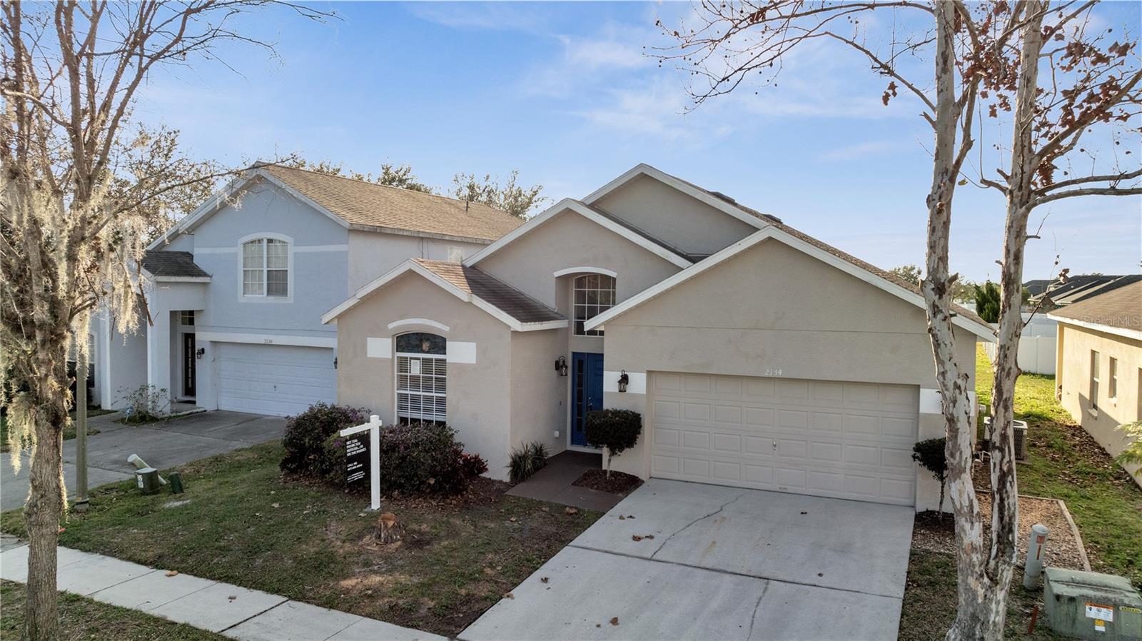 2134 SHADOW CREEK DR, KISSIMMEE, FL, 34746