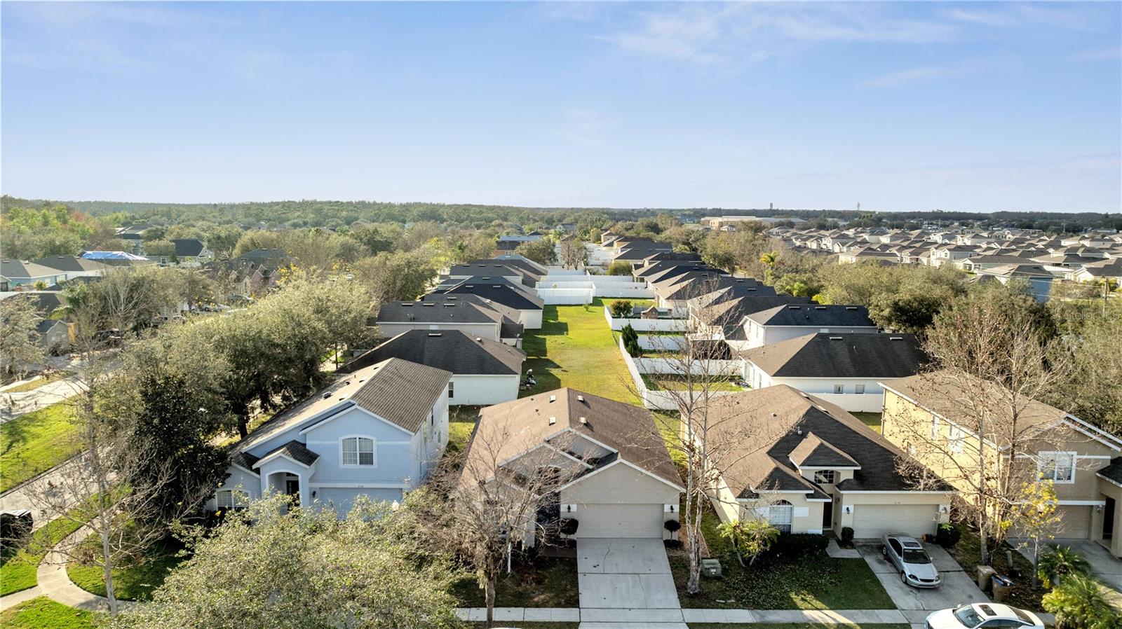 2134 SHADOW CREEK DR, KISSIMMEE, FL, 34746