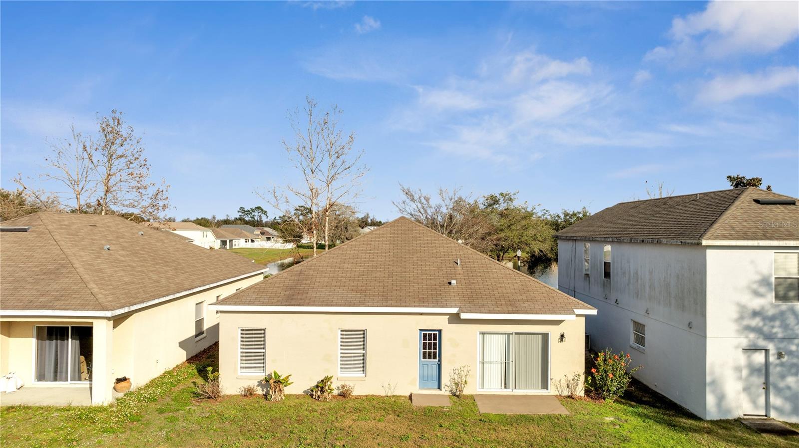 2134 SHADOW CREEK DR, KISSIMMEE, FL, 34746