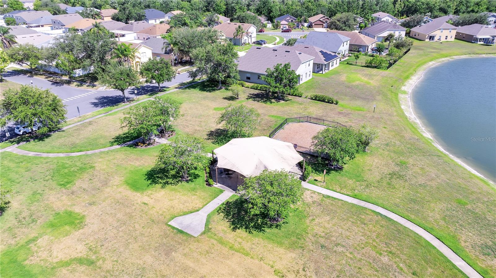 2134 SHADOW CREEK DR, KISSIMMEE, FL, 34746