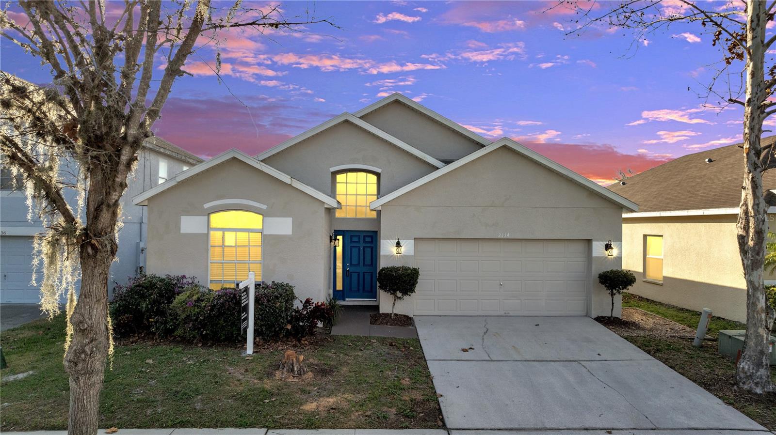 2134 SHADOW CREEK DR, KISSIMMEE, FL, 34746