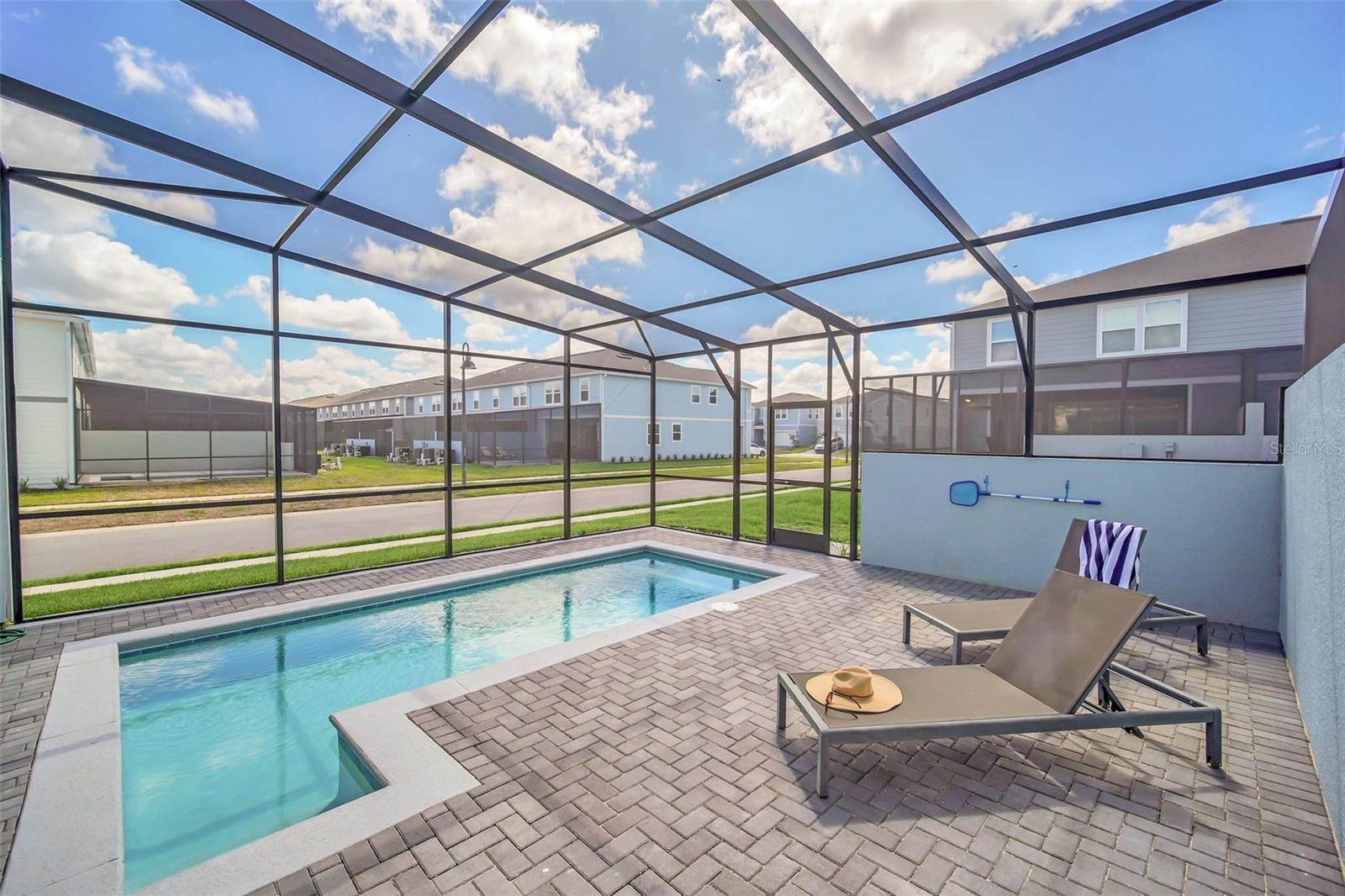 3918 LANA AVE, DAVENPORT, FL, 33897